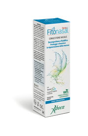 Aboca Fitonasal Spray Concentrato 30ml