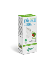 Aboca Fitonasal Biopomade 10 ml