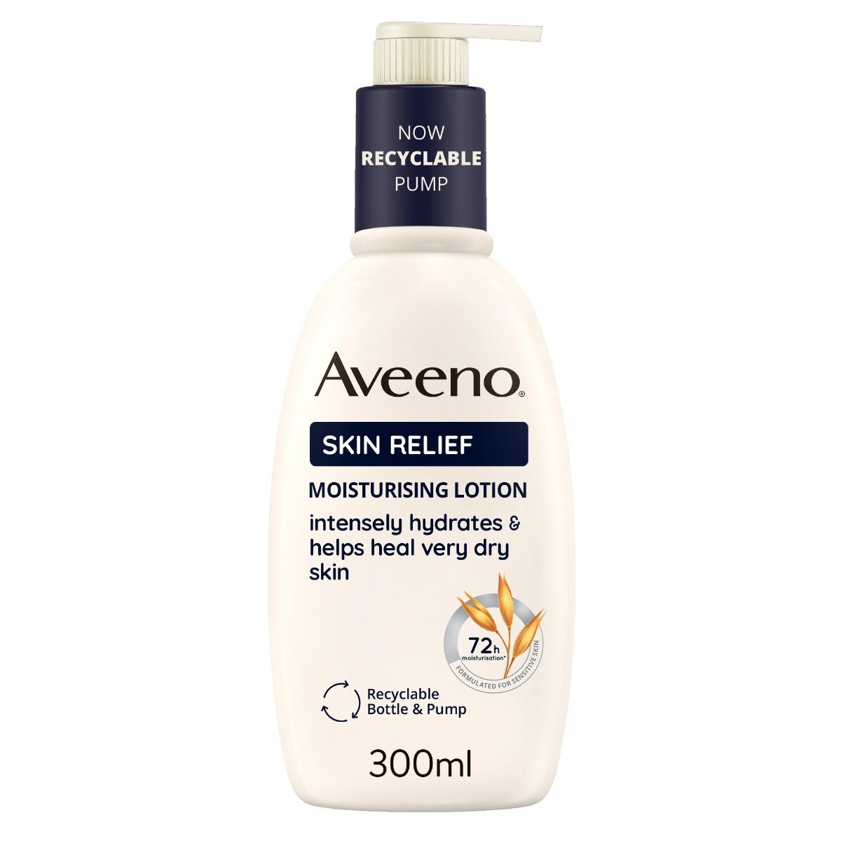 Soavi Nettoyant intime délicat 500 ml