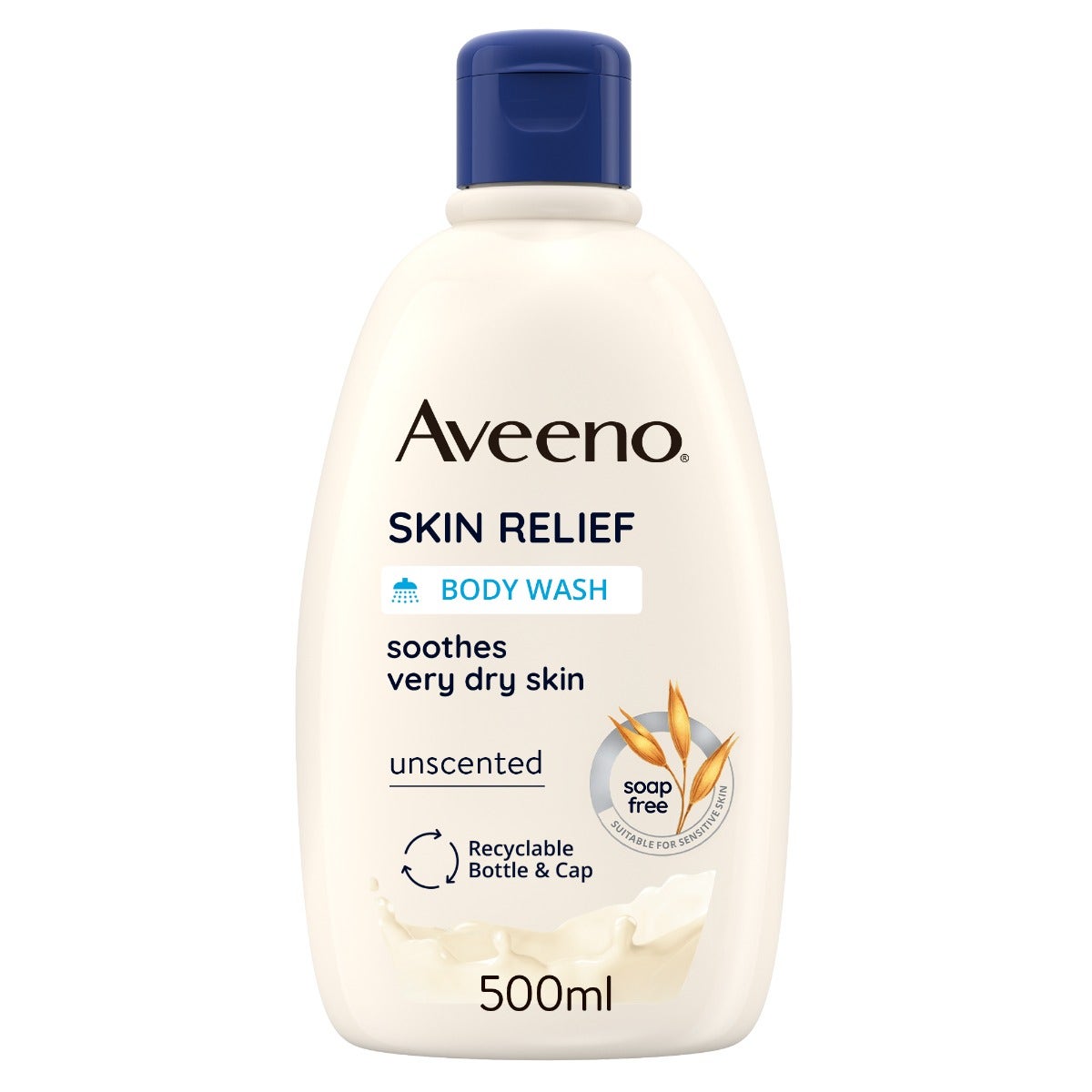 Bioclin Bio Essential Orange Nettoyant Corps et Cheveux 400 ml
