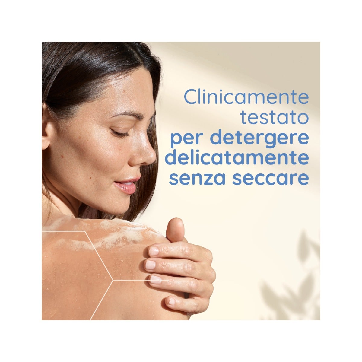 Aveeno Skin Relief Bagno Doccia 500 ml