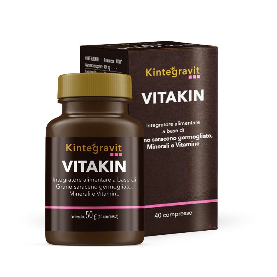 Metaviva Magnésium Potassium Vitamine C 20 sachets