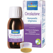 Boiron Hamamelis Virginiana Estratto Idroalcolico 60ml