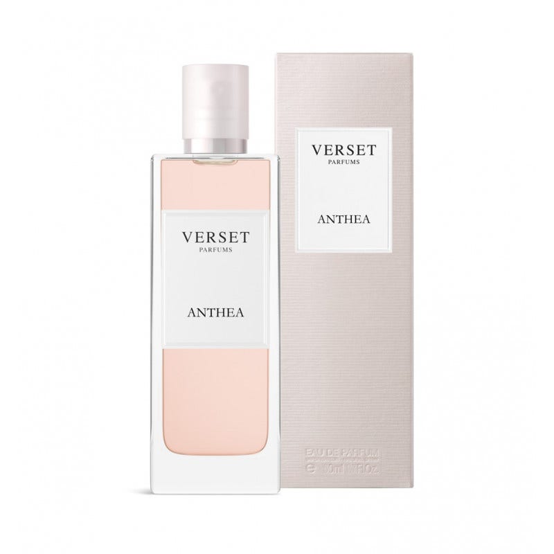 Verset Anthea For Her Eau de Toilette 50 ml