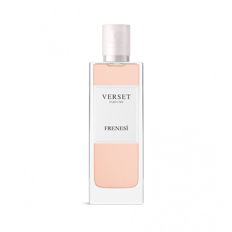 Verset Frenesi Edp Pour Femme 50ml