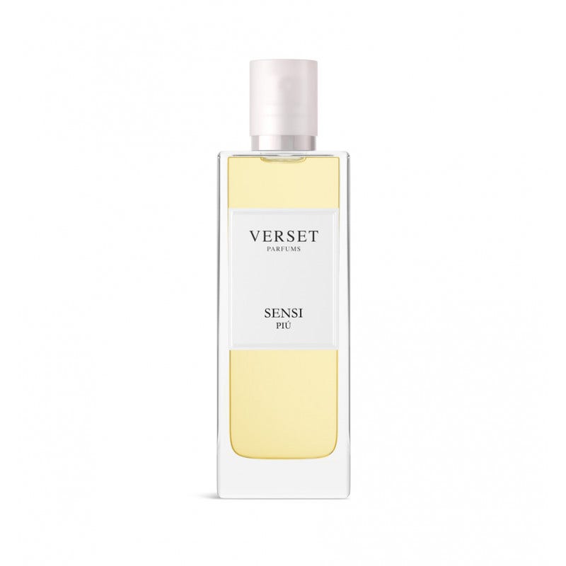 Verset Sensi Più Edp Pour Femme 50ml