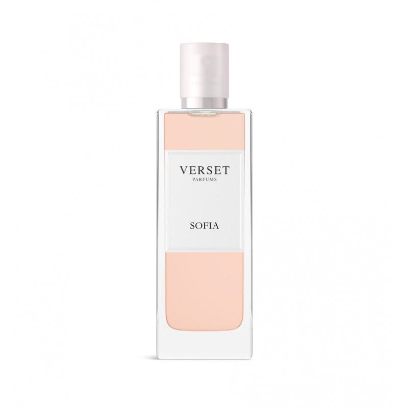 Verset Sofia Edp Pour Femme 50ml