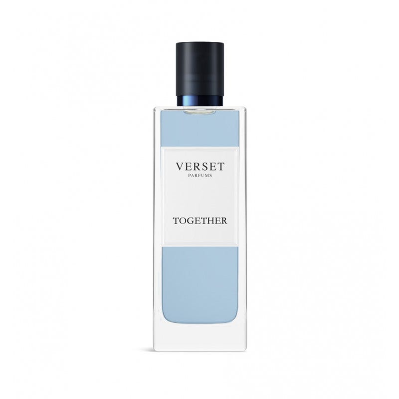 Verset Together Edp Pour Homme 50ml