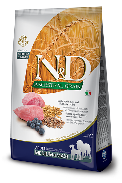 Exclusion Monoprotein Veterinary Diet Formula Hypoallergenic Croquettes Cerf/Pommes de terre pour chiens de taille moyenne/grande Sac de 12 kg
