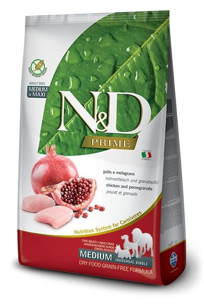 Exclusion Croquettes Urinary Sorgho, Porc & Riz 12 kg pour chiens