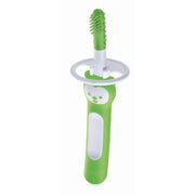 Mam Massaging Brush Spazzolino Gengive E Denti Per Bambini 3 Mesi+
