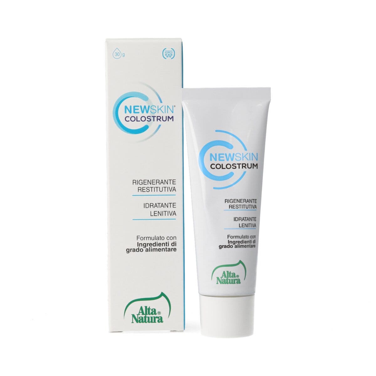 Masque hydrogel Synergy Derm Charbon
