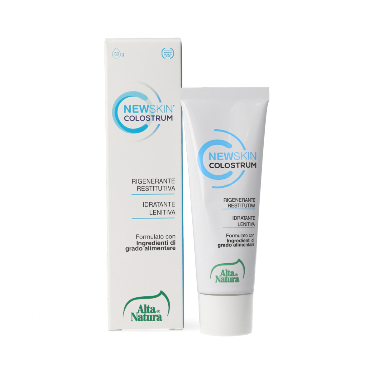 Masque hydrogel Synergy Derm Charbon