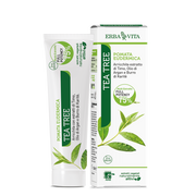 Erba Vita Pommade eudermique à l'arbre à thé 50 ml
