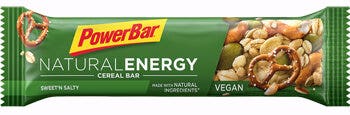 PowerBar Natural Energy Sweet'n Salty 40g