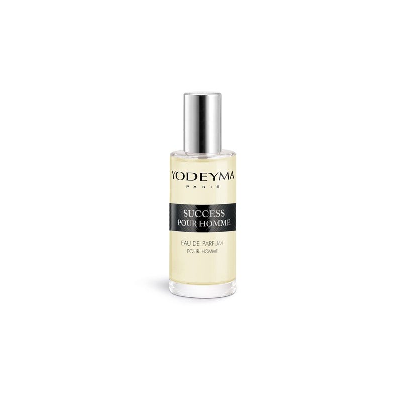 Yodeyma Success Pour Homme Edp Pour Homme 15ml