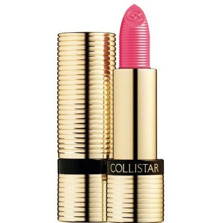 Collistar Rossetto Unico Colore Pieno Tenuta Perfetta N 08 Geranio