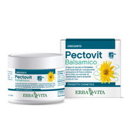 Erba Vita Pectovit Unguento 50ml