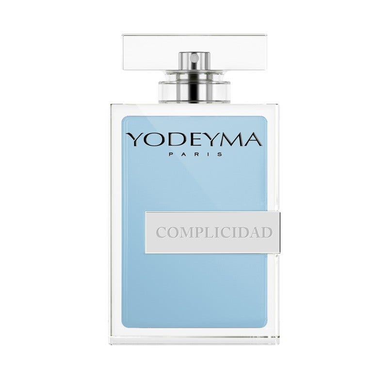 Yodeyma Complicidad  Edp Pour Homme 100ml