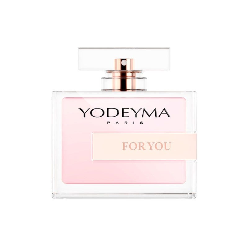 Yodeyma For You EDP pour femme 100 ml