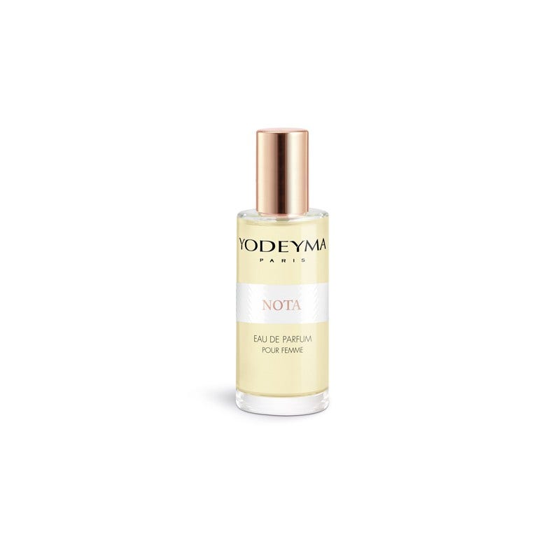 Yodeyma Nota Edp Pour Femme 15ml