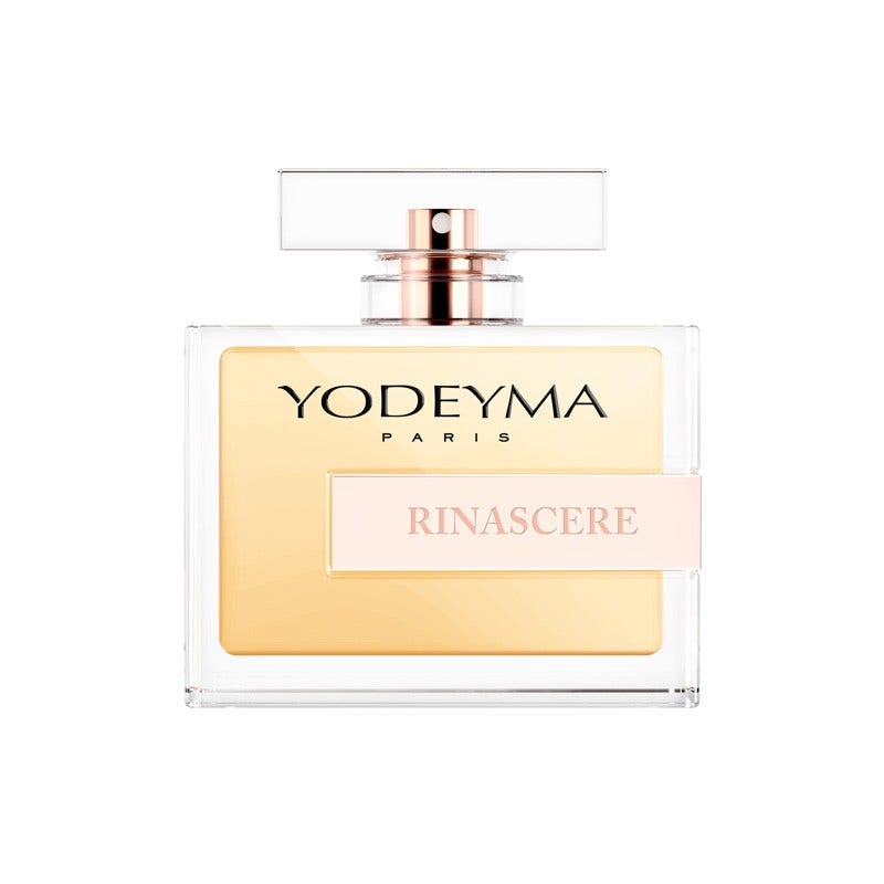 Yodeyma Rinascere Edp Pour Femme 100ml