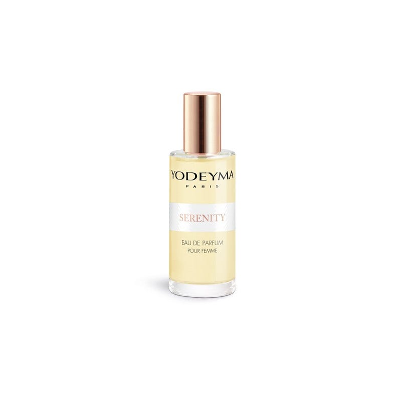 Yodeyma Serenity Edp Pour Femme 15ml