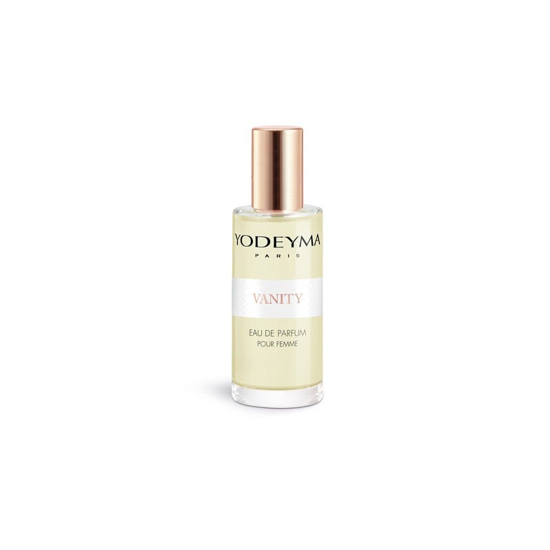 Yodeyma Vanity Edp Pour Femme 15ml