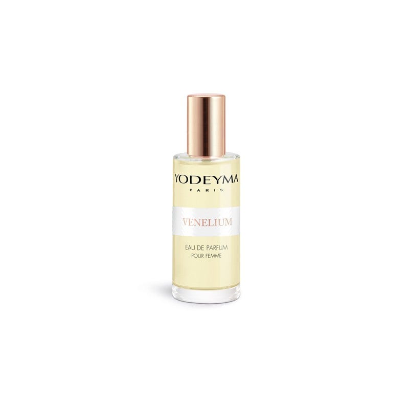 Yodeyma Venelium EDP pour femme 15 ml