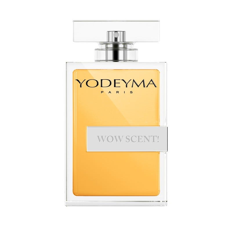Yodeyma Wow Scent EDP pour homme 100 ml