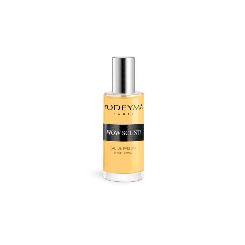 Yodeyma Wow Scent Edp Pour Homme 15ml