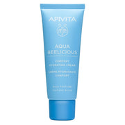 Apivita Crema Comfort Idratante Texture Ricca 40ml