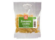 Baule Volante Zenzero Candito 35g