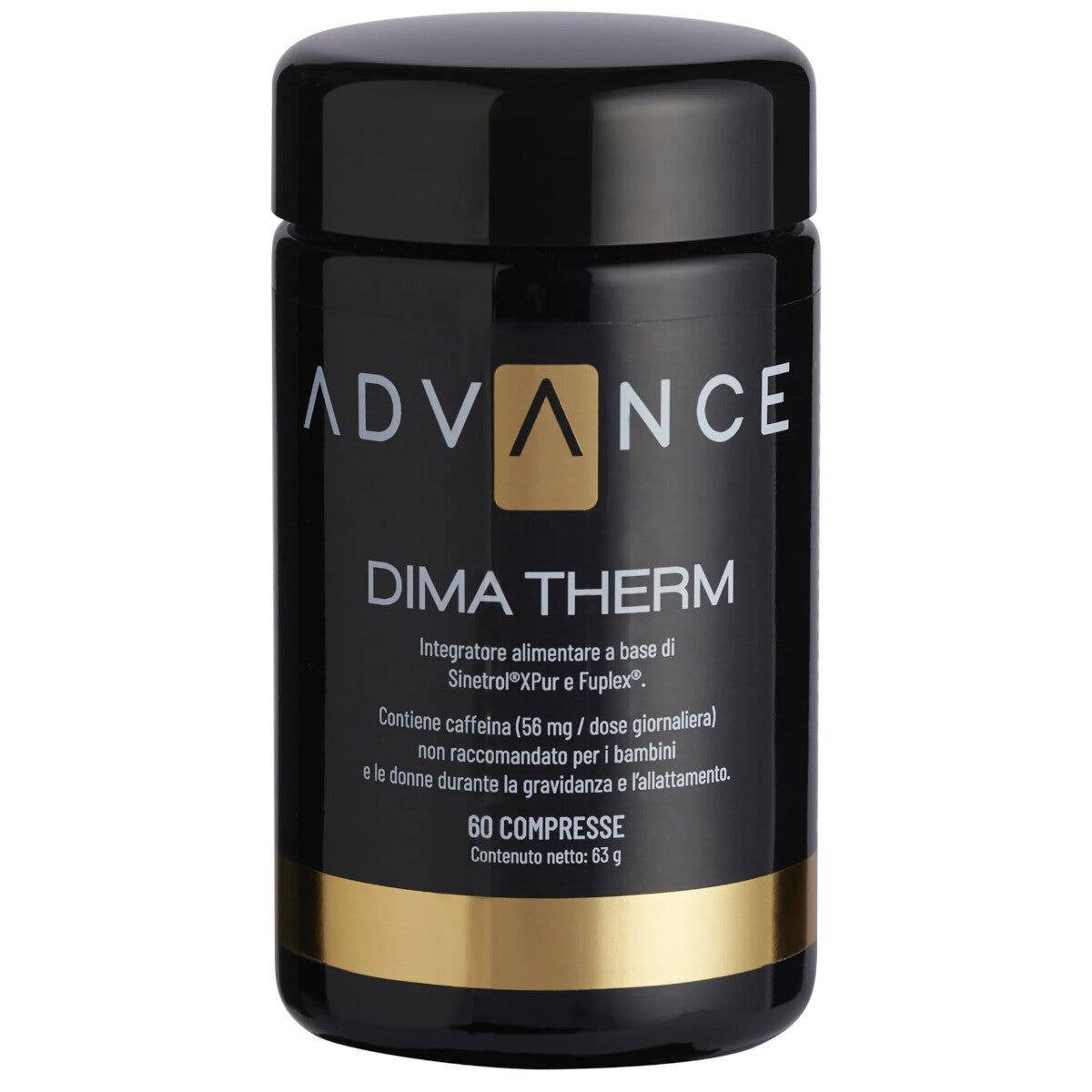 Advance Dima Therm 60 Compresse