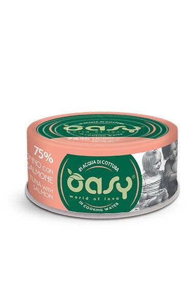 Oasy Grain Free Adult Small & Mini à l'agneau pour chiens adultes 800 g
