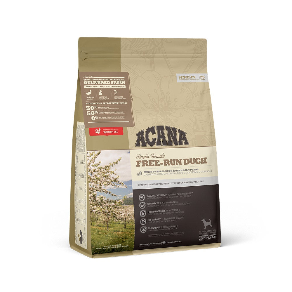Oasy Grain Free Puppy Small & Mini à la dinde pour chiots 2,5 kg