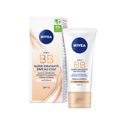 Lycia Proderma Crème Corps Tolérance 400 ml