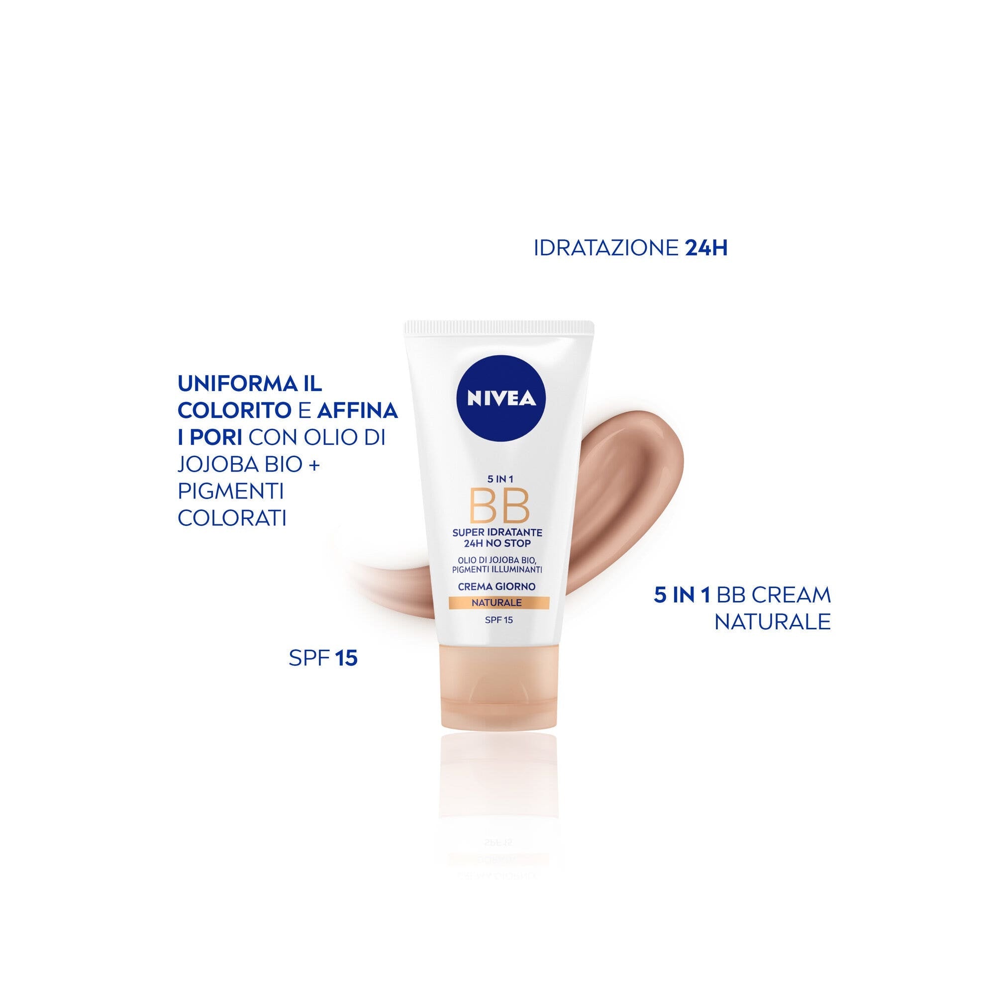 Lycia Proderma Crème Corps Tolérance 400 ml