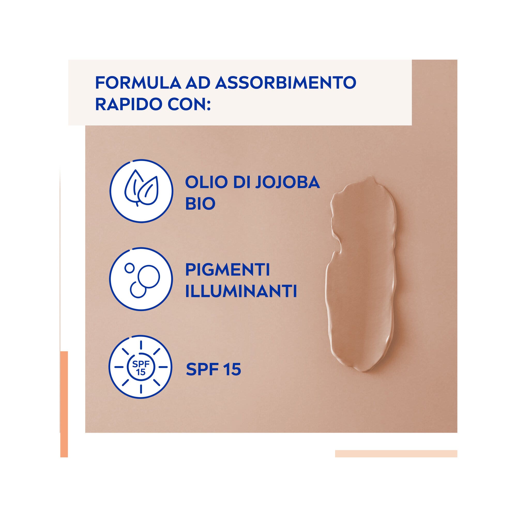 Lycia Proderma Crème Corps Tolérance 400 ml