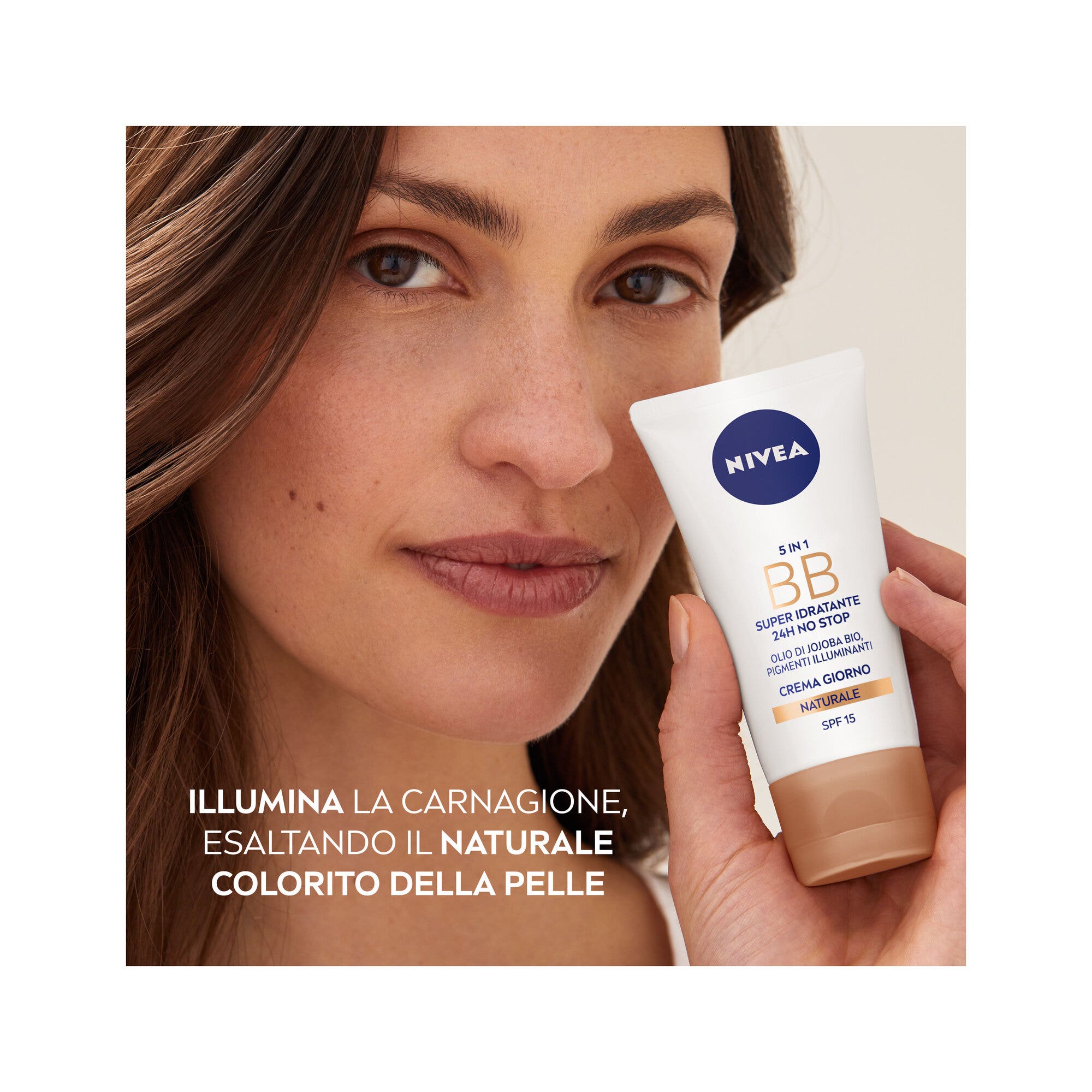 Lycia Proderma Crème Corps Tolérance 400 ml
