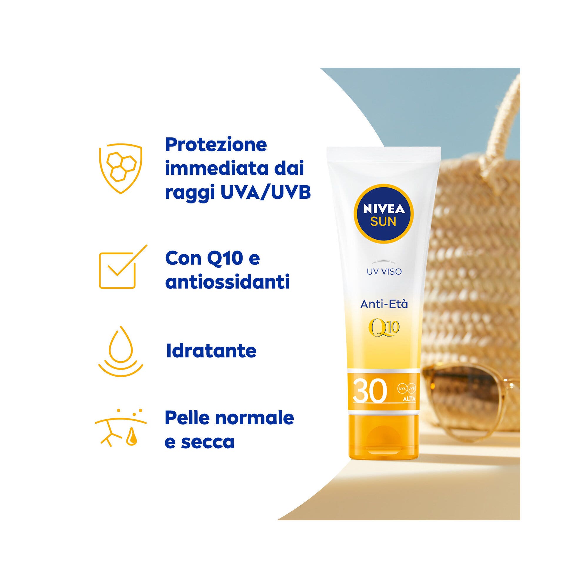 Nasoterapia Bougie parfumée Néroli/Petitgrain