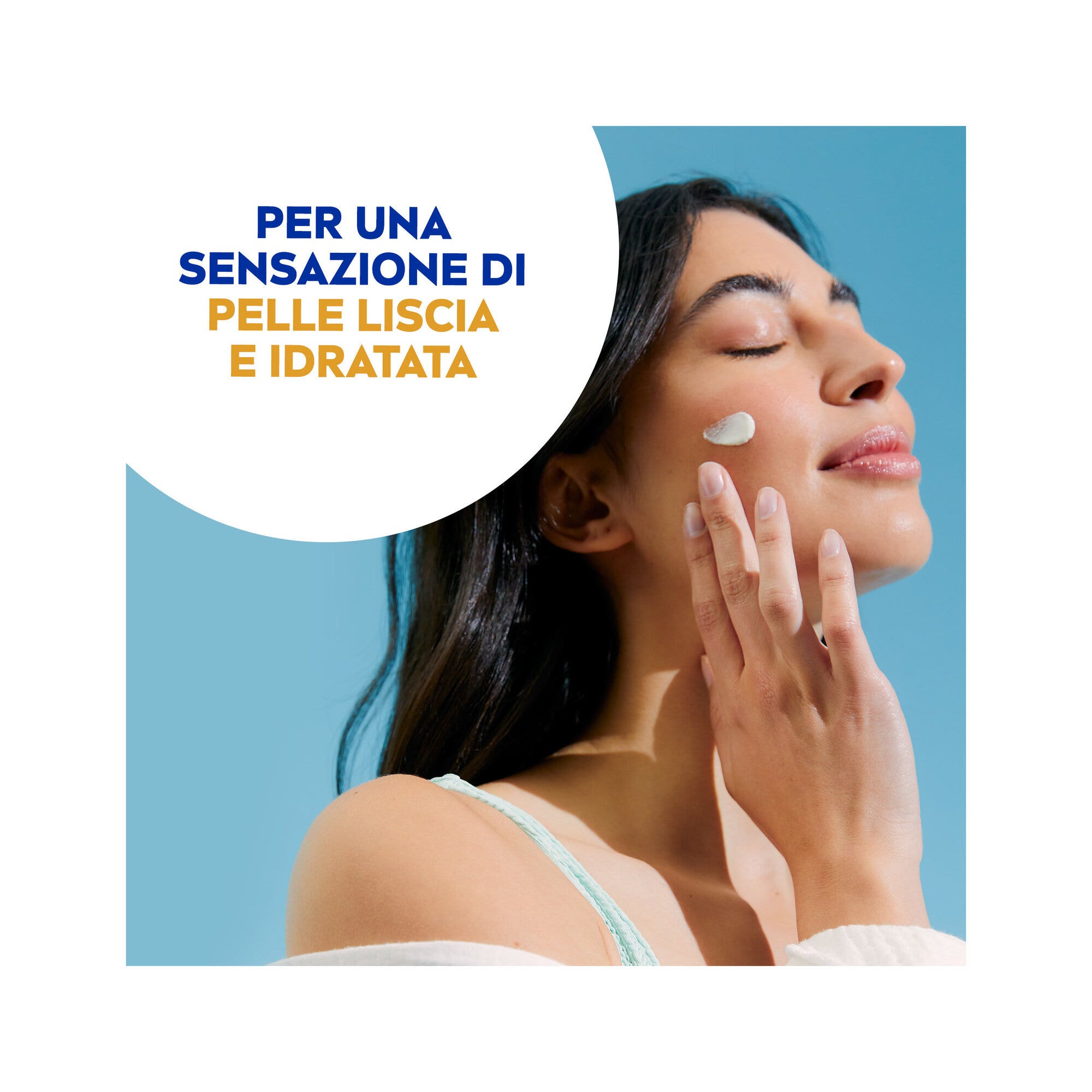 Nasoterapia Bougie parfumée Néroli/Petitgrain