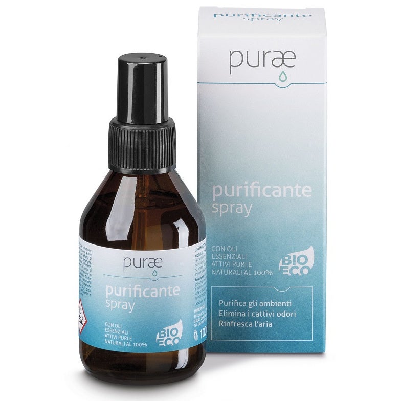 Purae Purificante Spray 100ml
