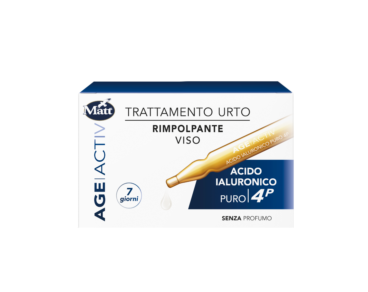 Asperci Ripresa Flu 10 sachets Stick Pack
