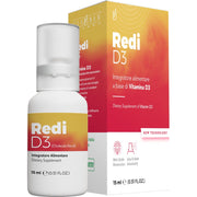 Redi D3 Spray 15ml