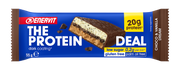 Enervit The Protein Deal Protein Bar Choco Vanilla  Barretta Da 55g