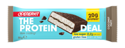 Enervit The Protein Deal Barre protéinée Noix de coco 55 g
