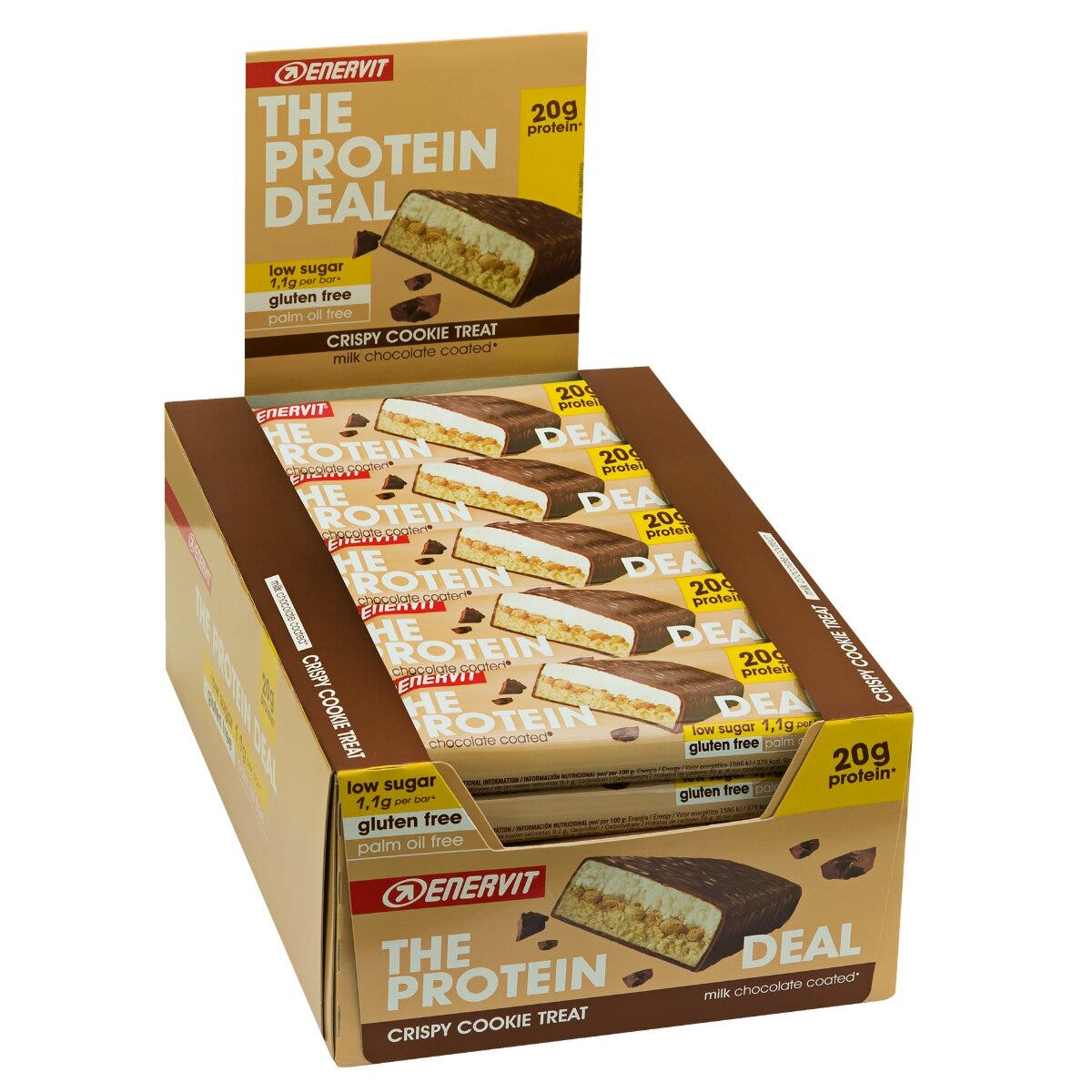 Farmina Natural & Delicious Prime à l'agneau et aux myrtilles pour chiens adultes 285 g