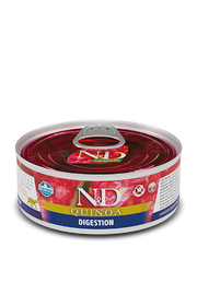 Enerzona Biscuits à la framboise, sachet de 250 g