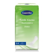 Laurella Assorbenti Sottili Giorno Distesi 14 Pezzi